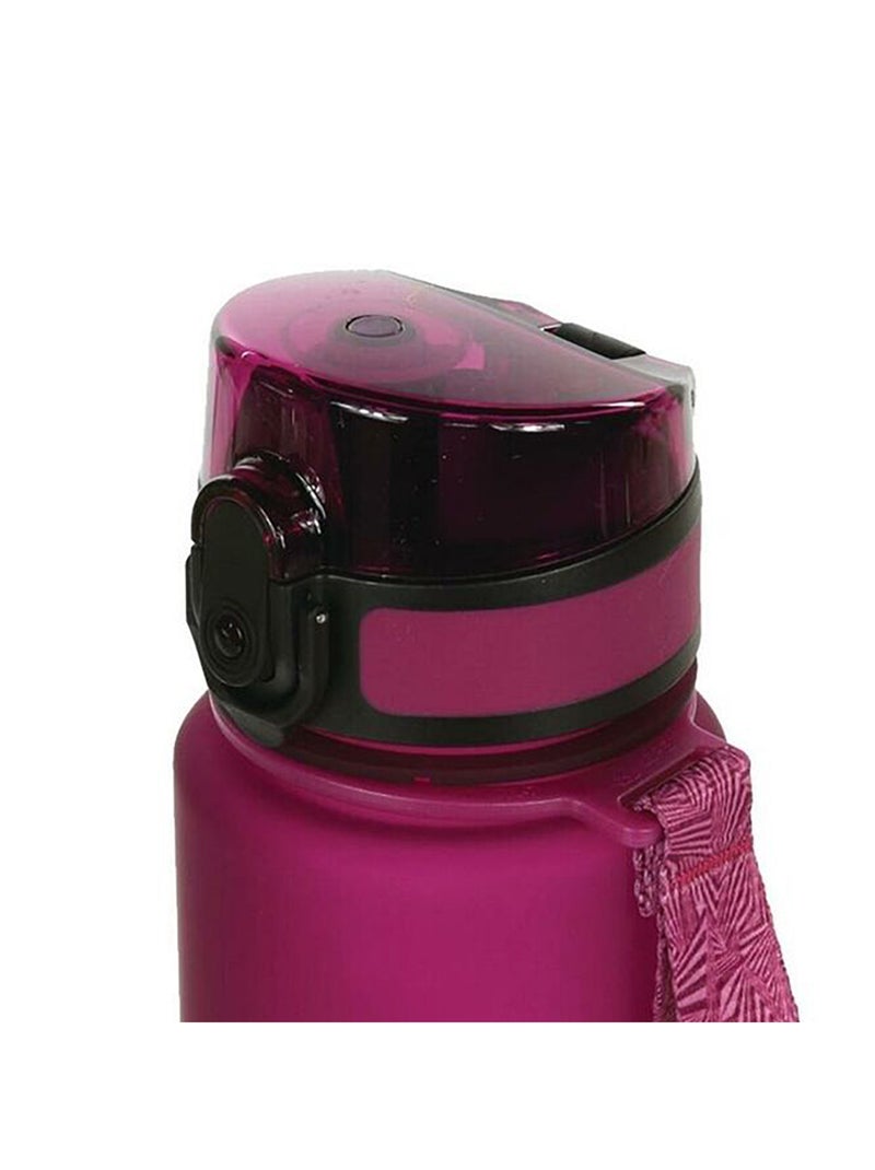 Régate - Gourde TRITAN 600ml Violet - Kiabi
