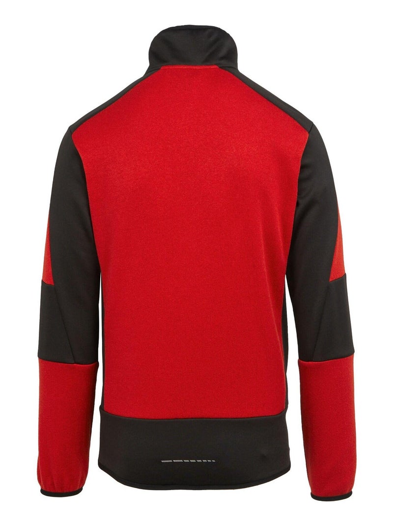 Régate - Haut de sport E-VOLVE Rouge - Kiabi