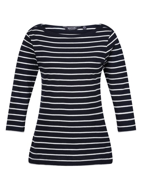 Régate - Haut manches ¾ BAYLETTA - Kiabi