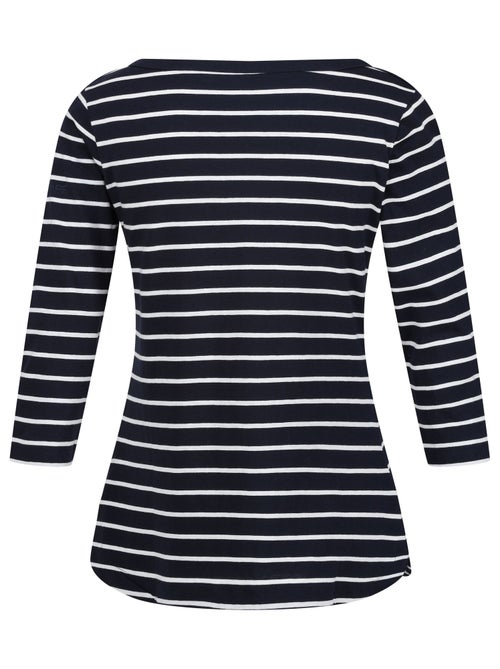 Régate - Haut manches ¾ BAYLETTA - Kiabi