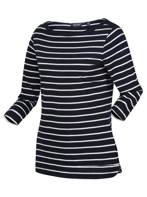 Régate - Haut manches ¾ BAYLETTA - Kiabi