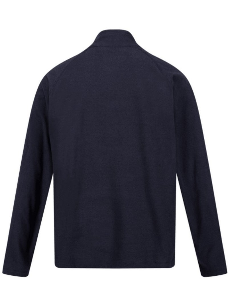 Régate - Haut polaire MONTES Bleu marine - Kiabi