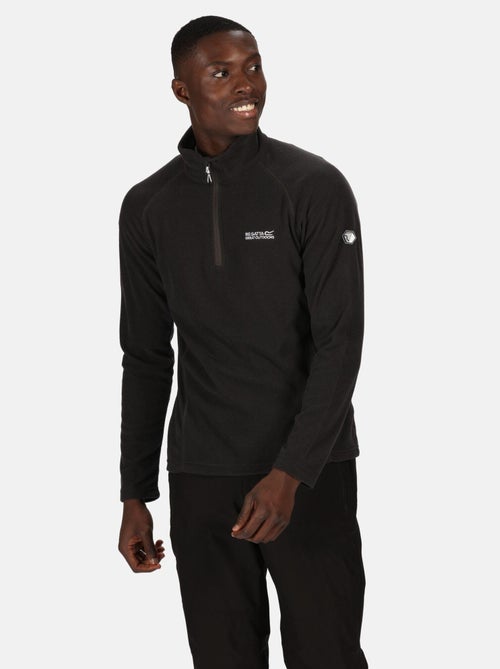 Régate - Haut polaire MONTES - Kiabi