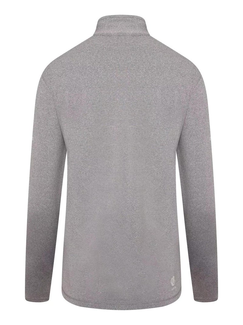 Régate - Haut thermique Gris Gris clair - Kiabi