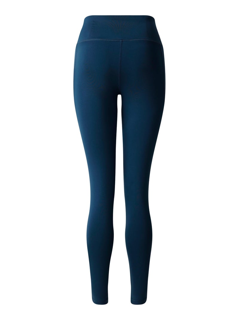 Régate - Legging INFLUENTIAL Bleu outremer - Kiabi