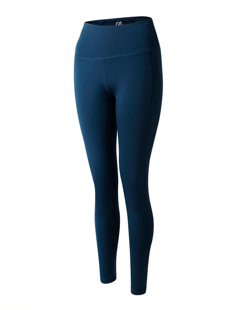 Régate - Legging INFLUENTIAL Bleu outremer - Kiabi