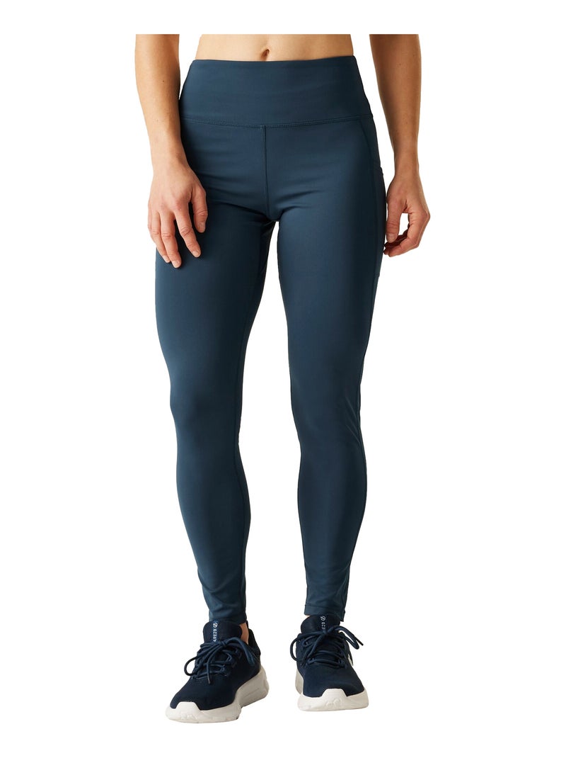 Régate - Legging INFLUENTIAL Bleu outremer - Kiabi