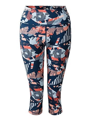 Régate - Legging ¾ INFLUENTIAL