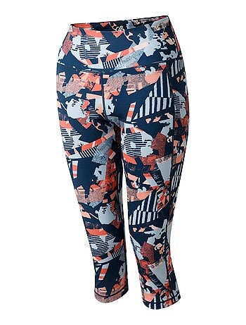 Régate - Legging ¾ INFLUENTIAL