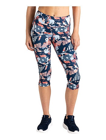 Régate - Legging ¾ INFLUENTIAL