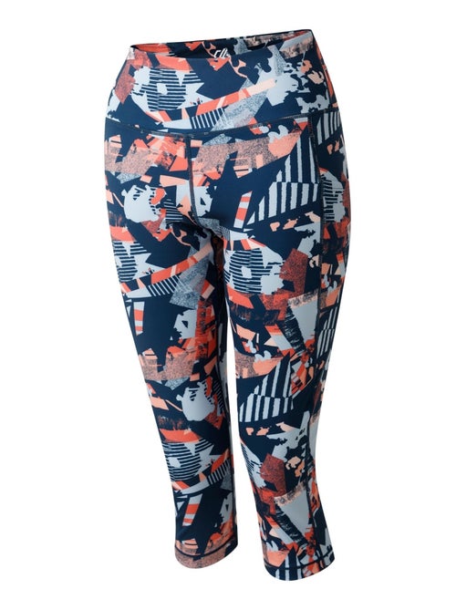 Régate - Legging ¾ INFLUENTIAL - Kiabi