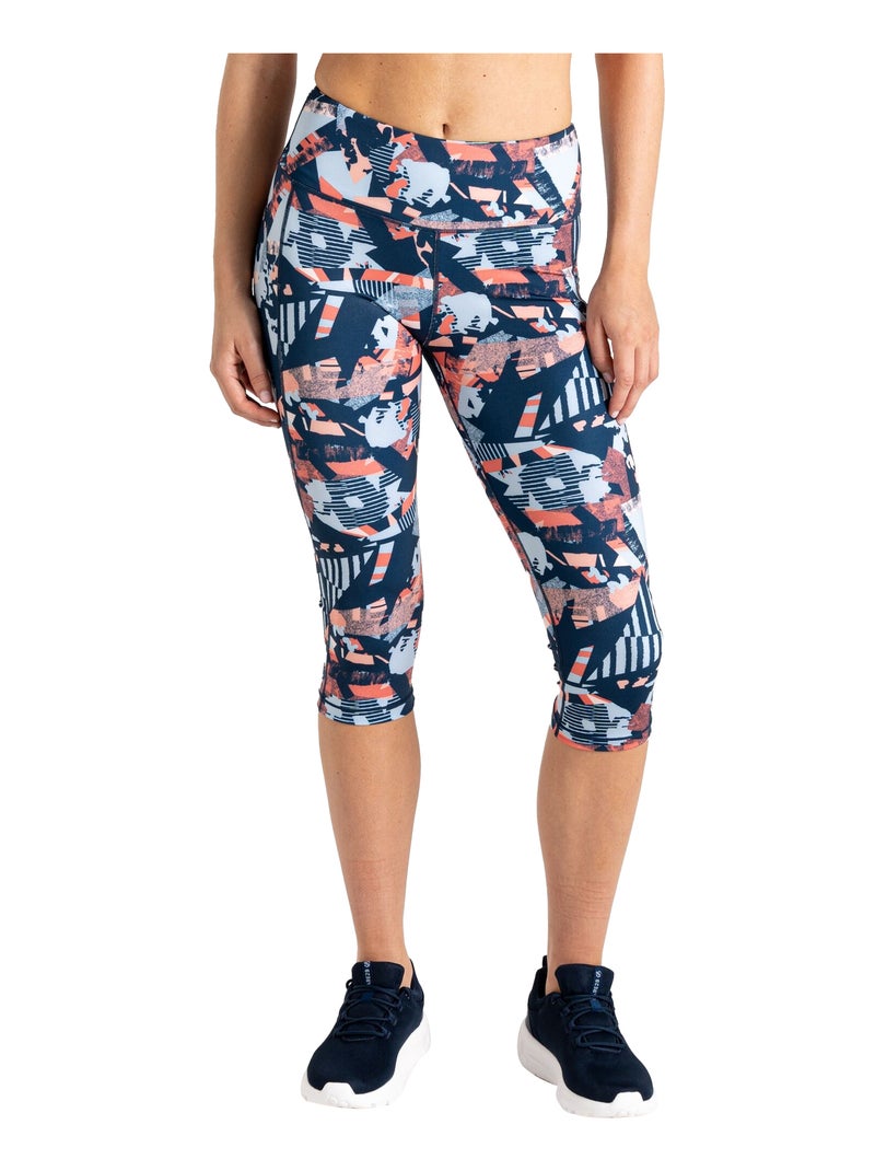 Régate - Legging ¾ INFLUENTIAL Multicolore - Kiabi