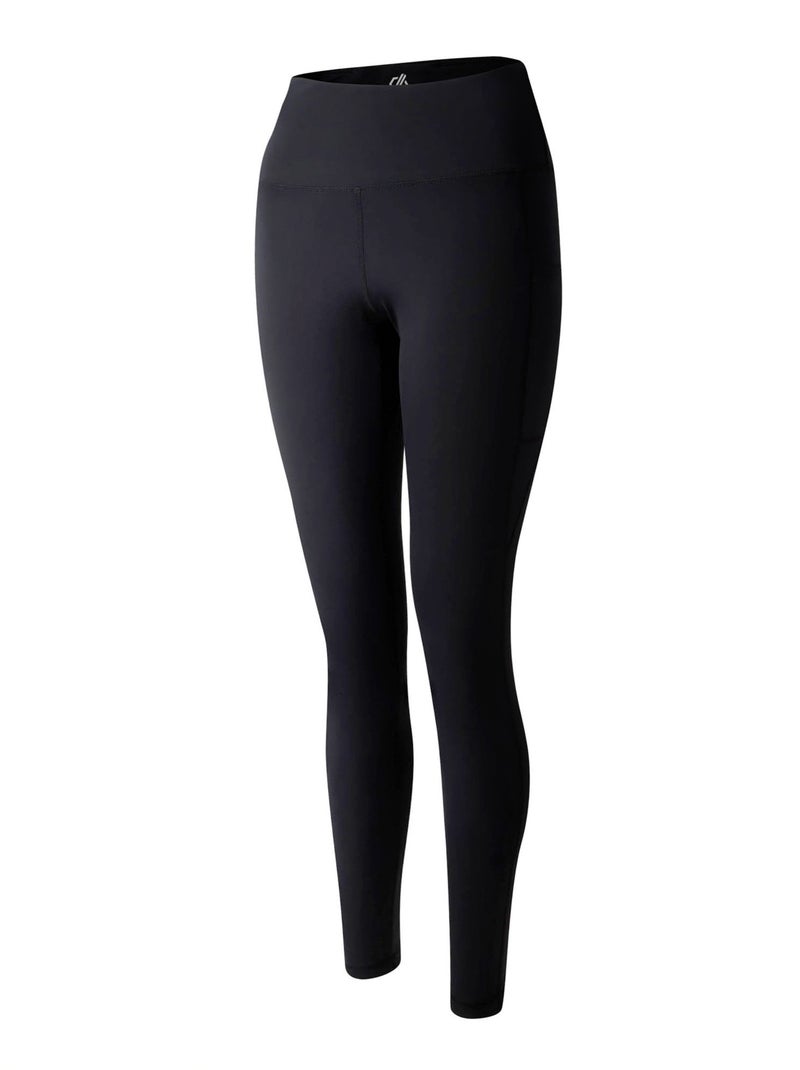 Régate - Legging INFLUENTIAL Noir - Kiabi