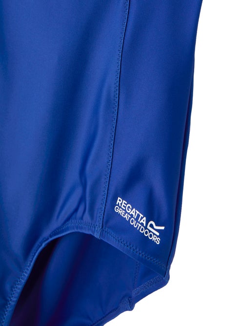 Régate - Maillot de bain 1 pièce ACTIVE - Kiabi