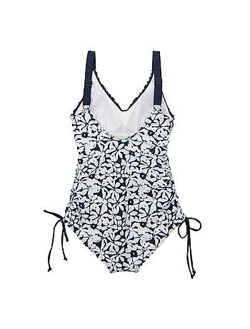 Régate - Maillot de bain 1 pièce ALINAE