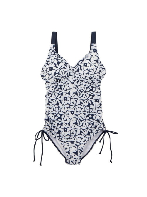 Régate - Maillot de bain 1 pièce ALINAE - Kiabi