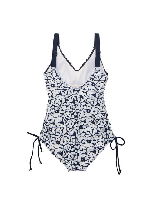 Régate - Maillot de bain 1 pièce ALINAE - Kiabi