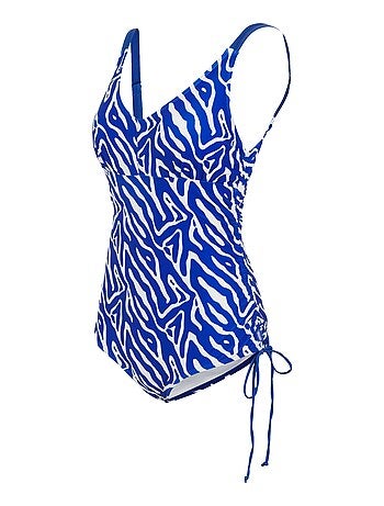 Régate - Maillot de bain 1 pièce ALINAE