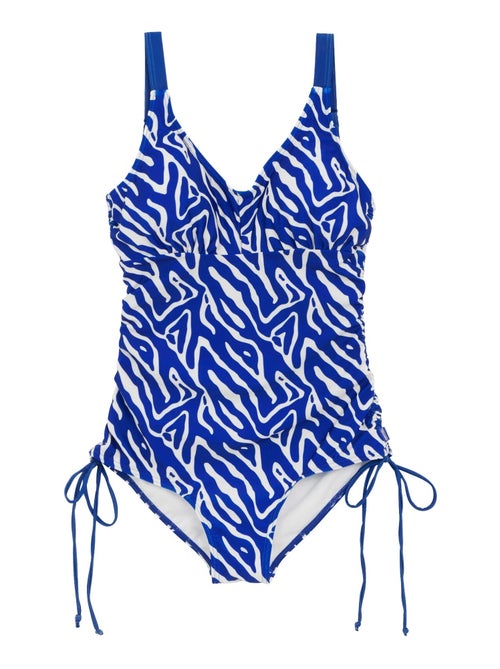 Régate - Maillot de bain 1 pièce ALINAE - Kiabi