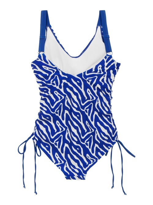 Régate - Maillot de bain 1 pièce ALINAE - Kiabi