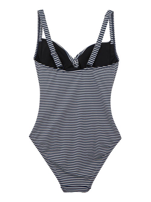 Régate - Maillot de bain 1 pièce - Kiabi