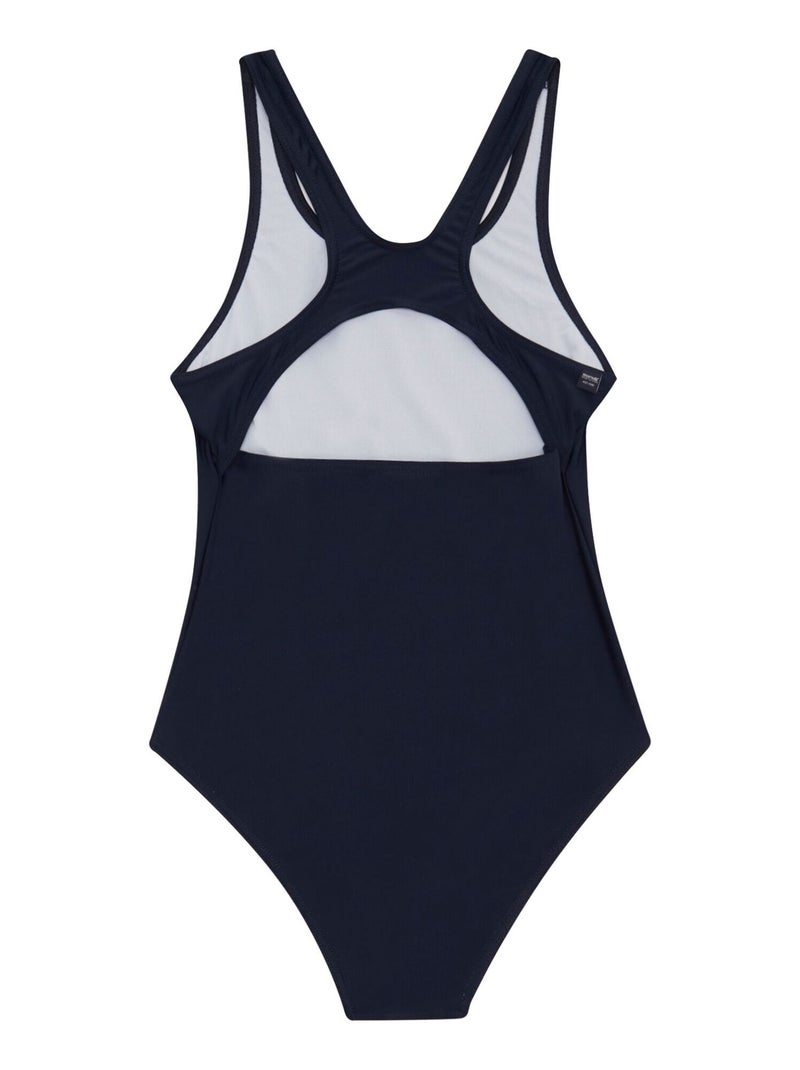 Régate - Maillot de bain 1 pièce KATRISSE Bleu marine - Kiabi