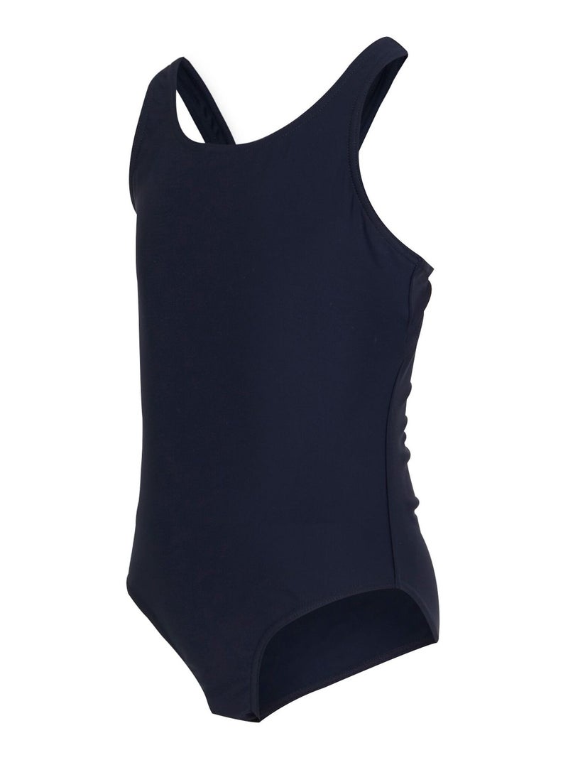 Régate - Maillot de bain 1 pièce KATRISSE Bleu marine - Kiabi