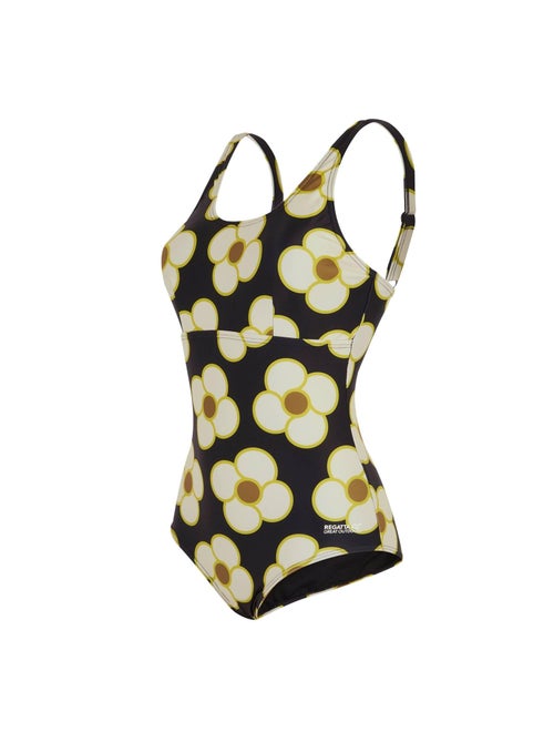 Régate - Maillot de bain 1 pièce ORLA KIELY - Kiabi
