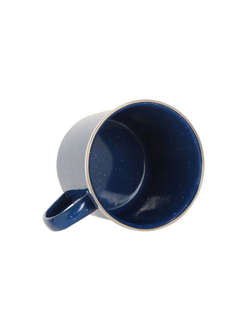 Régate - Mug de camping Bleu - Kiabi