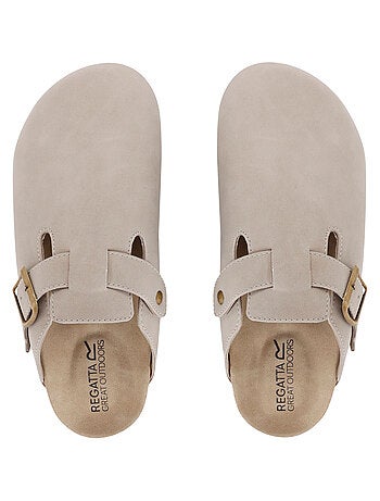 Régate - Mules KABER