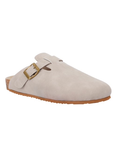 Régate - Mules KABER - Kiabi