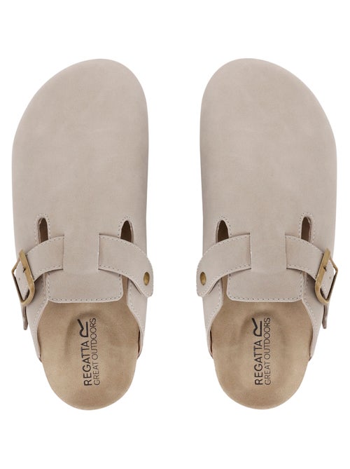 Régate - Mules KABER - Kiabi