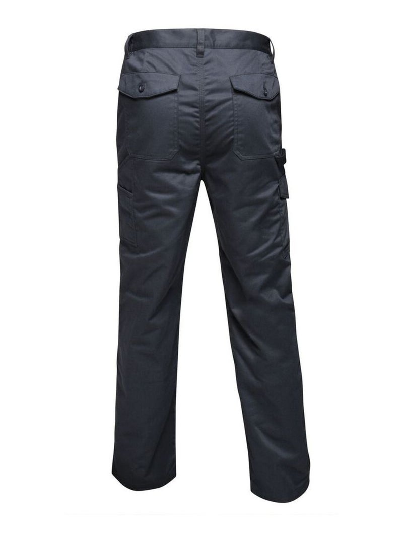 Régate - Pantalon à poches PRO Bleu marine - Kiabi