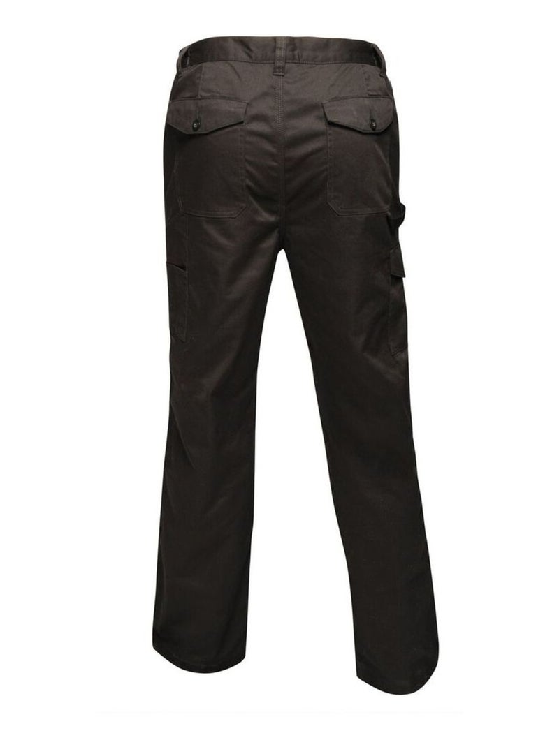 Régate - Pantalon à poches PRO Noir - Kiabi