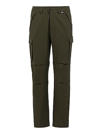 Régate - Pantalon à poches QUESTRA