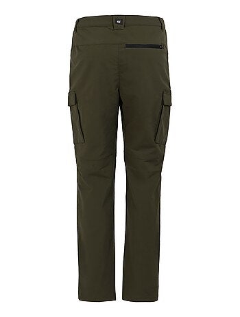 Régate - Pantalon à poches QUESTRA