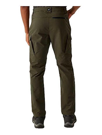 Régate - Pantalon à poches QUESTRA