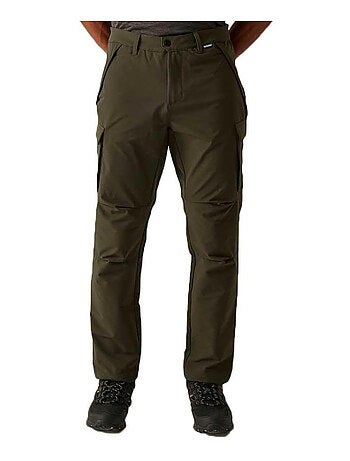 Régate - Pantalon à poches QUESTRA
