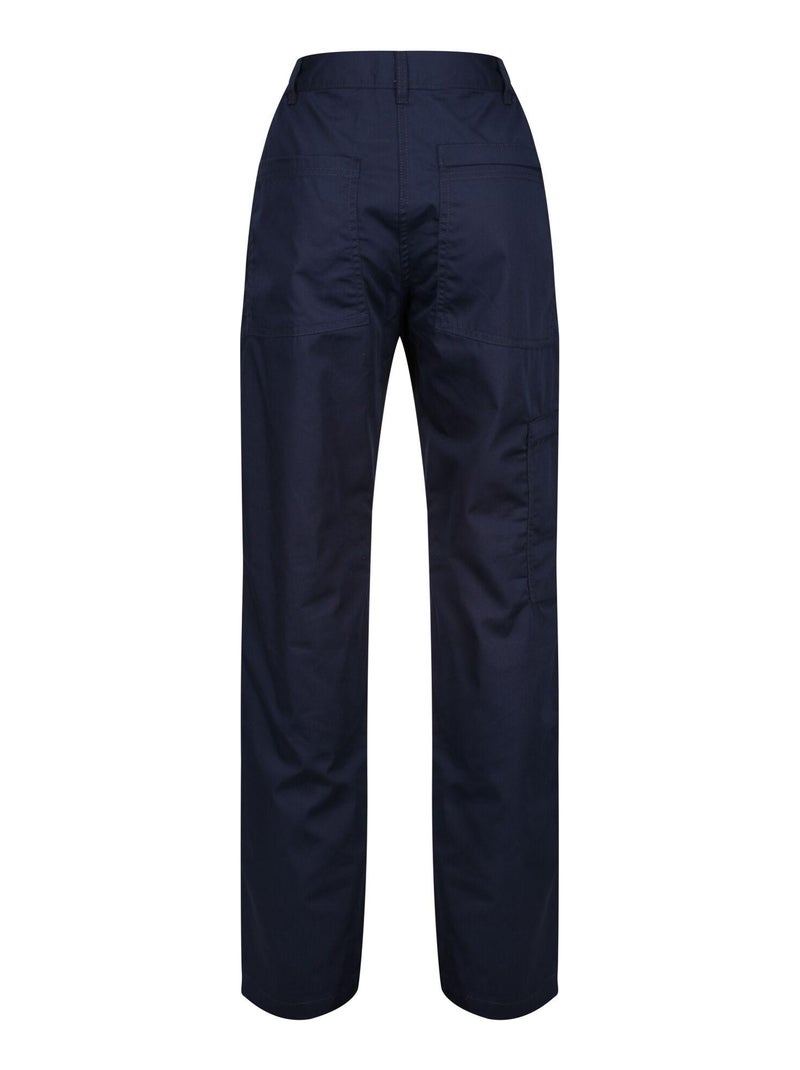 Régate - Pantalon Bleu marine - Kiabi
