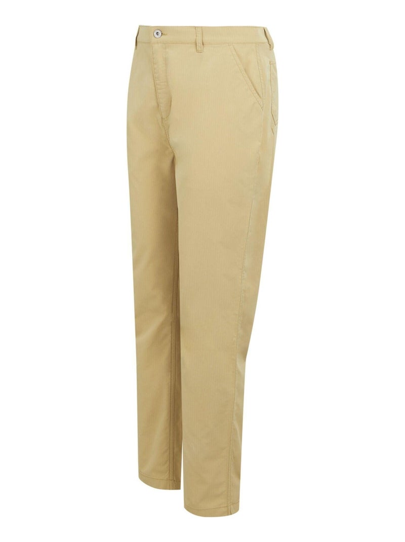 Régate - Pantalon DALRY Beige - Kiabi