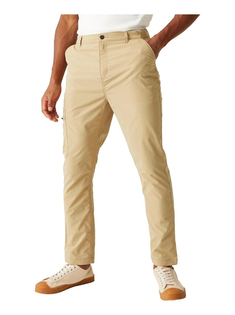 Régate - Pantalon DALRY Beige - Kiabi