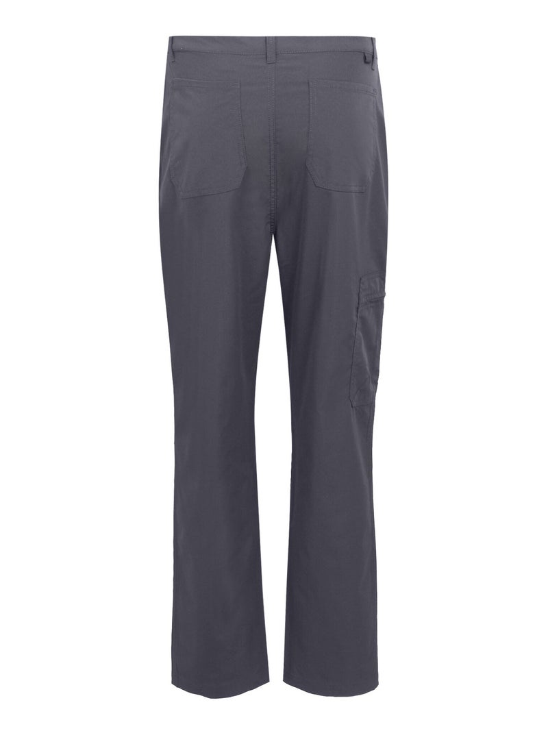 Régate - Pantalon DALRY Gris foncé - Kiabi