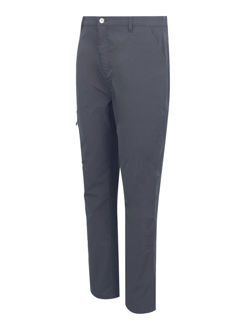 Régate - Pantalon DALRY Gris foncé - Kiabi
