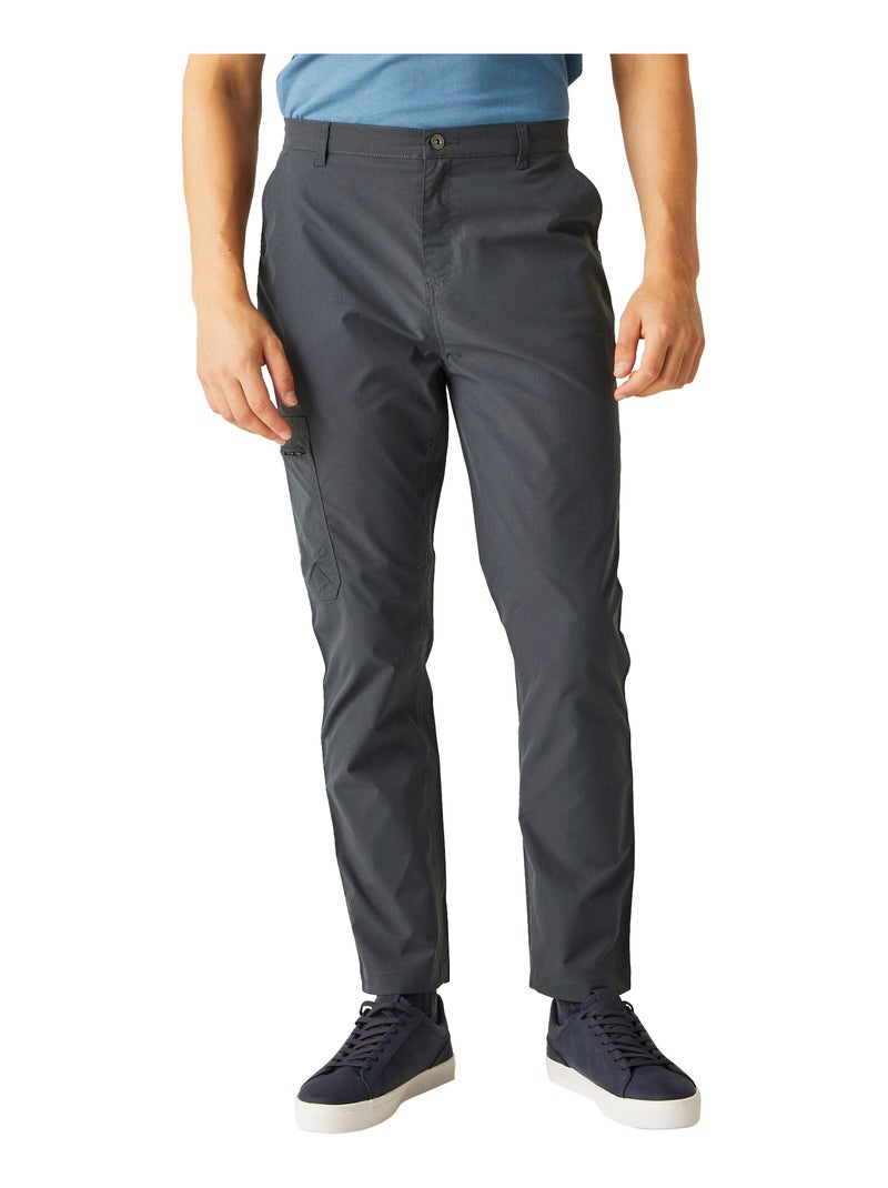 Régate - Pantalon DALRY Gris foncé - Kiabi