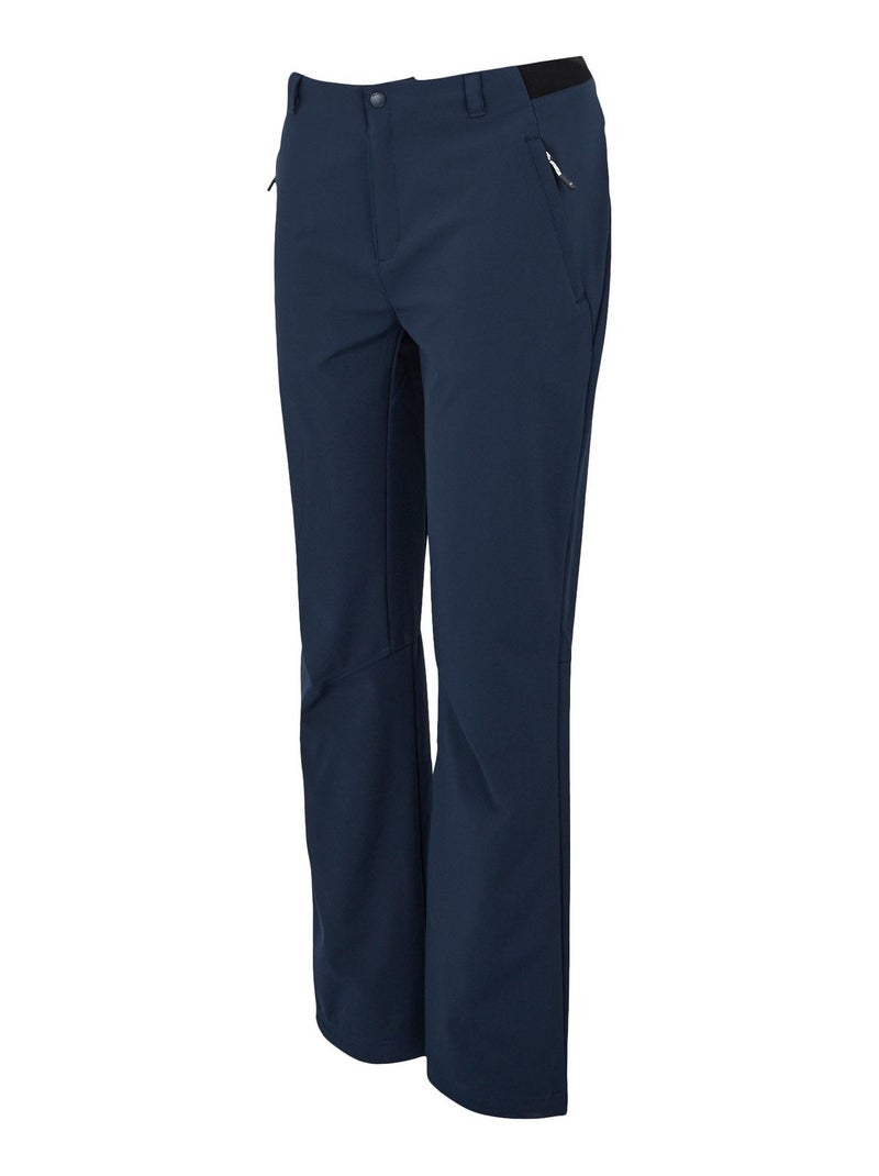 Régate - Pantalon de marche BAYFELL Bleu marine - Kiabi