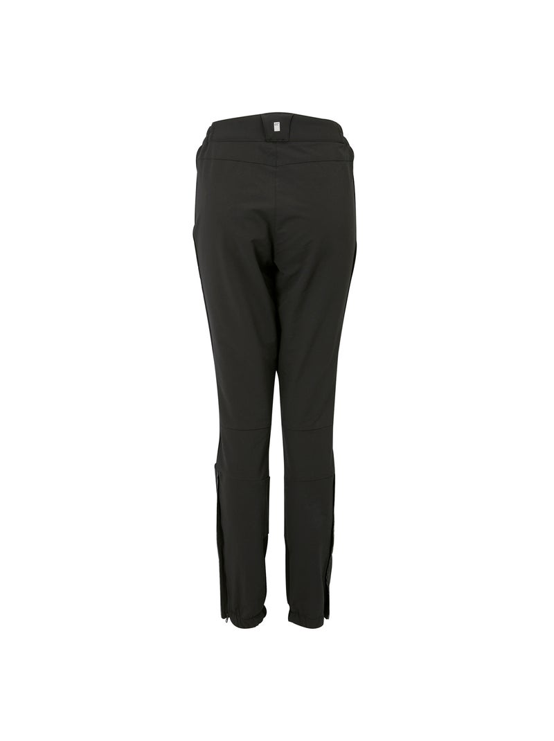 Régate - Pantalon de marche MOUNTAIN Noir - Kiabi