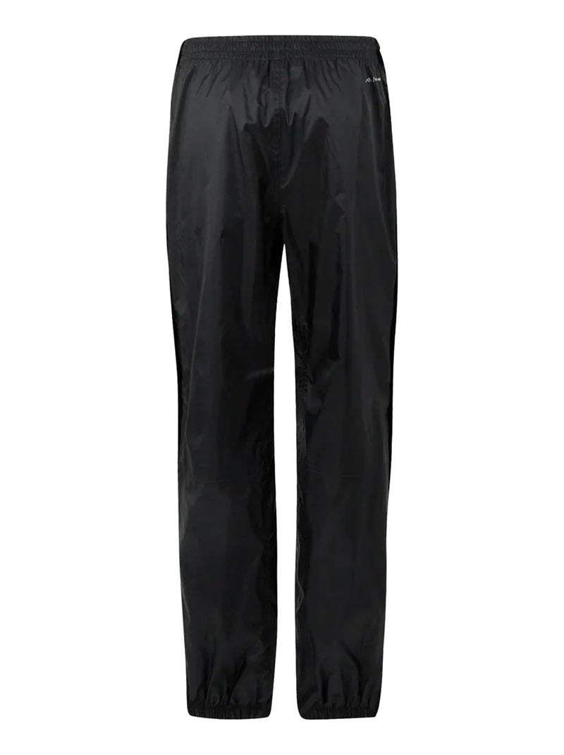 Régate - Pantalon de pluie ACTIVE Noir - Kiabi