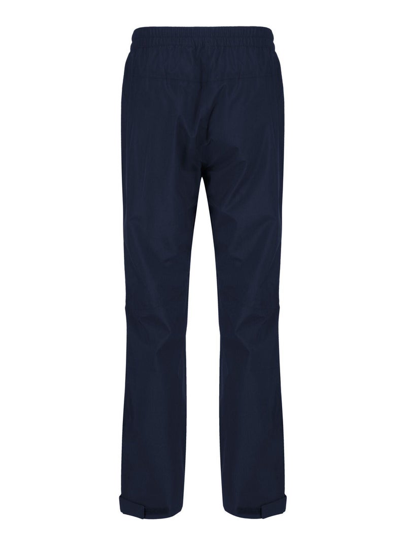 Régate - Pantalon de pluie HIGHTON Bleu marine - Kiabi