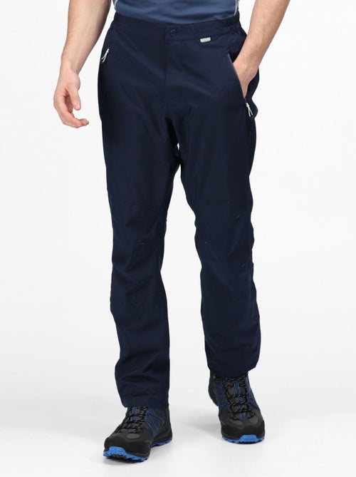 Régate - Pantalon de pluie HIGHTON - Kiabi Régate - Pantalon de pluie HIGHTON - Kiabi