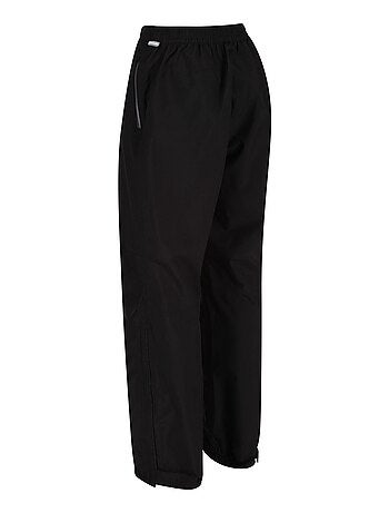 Régate - Pantalon de pluie marche HIGHTON